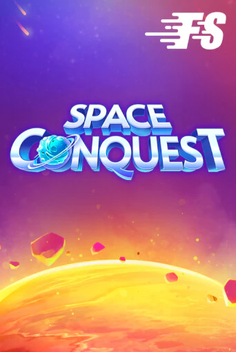 Space Conquest демо играть онлайн | MaxBet Казино без регистрации