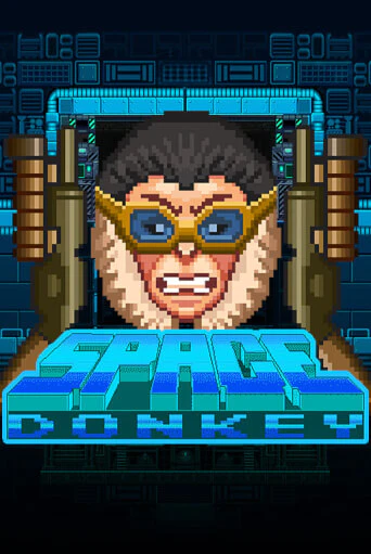 Space Donkey демо играть онлайн | MaxBet Казино без регистрации