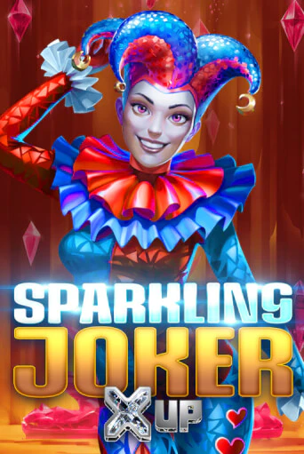 Sparkling Joker X UP™ демо играть онлайн | MaxBet Казино без регистрации