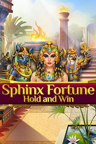 Sphinx Fortune демо играть онлайн | MaxBet Казино без регистрации