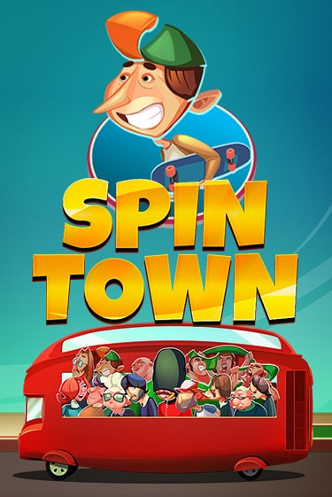 Spin Town демо играть онлайн | MaxBet Казино без регистрации