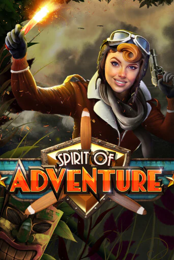 Spirit of Adventure демо играть онлайн | MaxBet Казино без регистрации