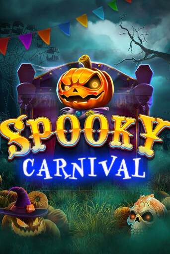 Spooky Carnival демо играть онлайн | MaxBet Казино без регистрации