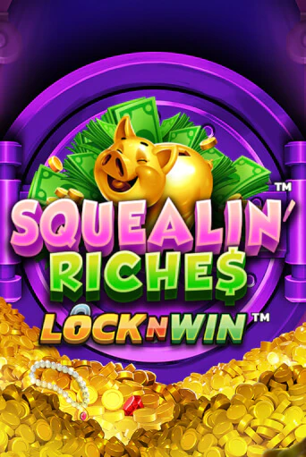 Squealin' Riches демо играть онлайн | MaxBet Казино без регистрации