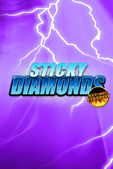 Sticky Diamonds Red Hot Firepot демо играть онлайн | MaxBet Казино без регистрации