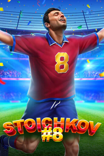 Stoichkov 8 демо играть онлайн | MaxBet Казино без регистрации