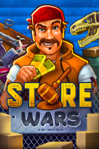 Store Wars демо играть онлайн | MaxBet Казино без регистрации