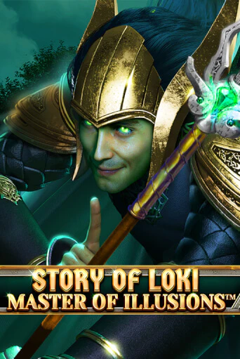 Story Of Loki - Master Of Illusions демо играть онлайн | MaxBet Казино без регистрации