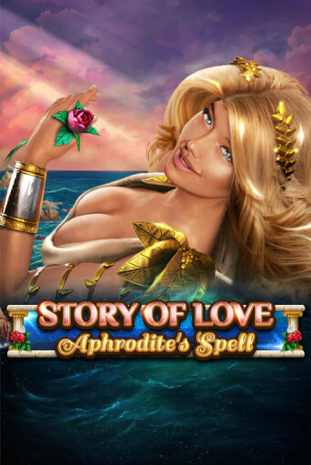 Story Of Love - Aphrodite's Spell демо играть онлайн | MaxBet Казино без регистрации