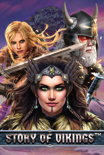 Story Of Vikings Christmas Edition демо играть онлайн | MaxBet Казино без регистрации