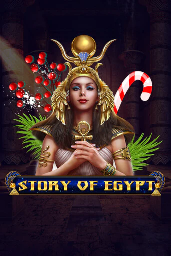 Story Of Egypt - Christmas Edition демо играть онлайн | MaxBet Казино без регистрации