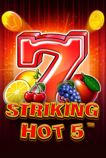 Striking Hot 5 демо играть онлайн | MaxBet Казино без регистрации