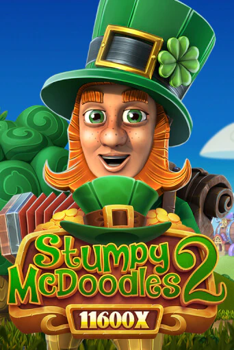 Stumpy McDoodles 2 демо играть онлайн | MaxBet Казино без регистрации