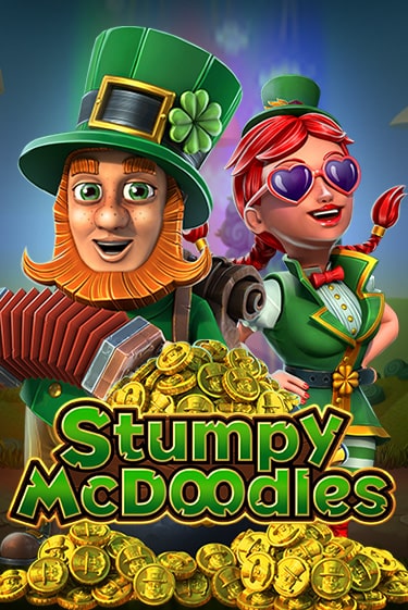 Stumpy McDoodles демо играть онлайн | MaxBet Казино без регистрации