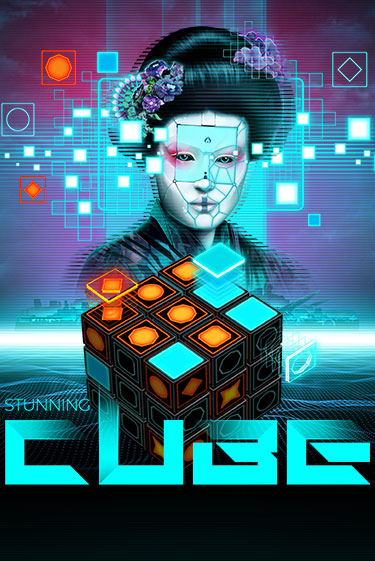 Stunning Cube демо играть онлайн | MaxBet Казино без регистрации