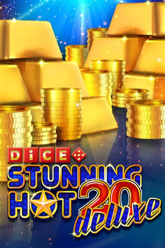 Stunning Hot 20 Deluxe Dice демо играть онлайн | MaxBet Казино без регистрации