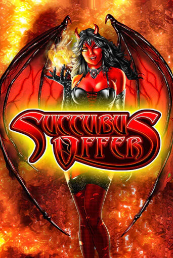 Succubus Offer демо играть онлайн | MaxBet Казино без регистрации