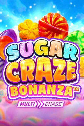 Sugar Craze Bonanza демо играть онлайн | MaxBet Казино без регистрации