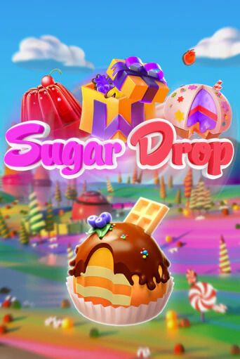 Sugar Drop демо играть онлайн | MaxBet Казино без регистрации
