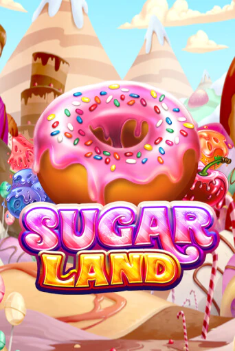 SugarLand демо играть онлайн | MaxBet Казино без регистрации