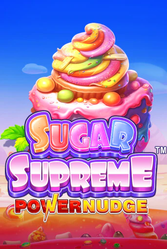 Sugar Supreme Powernudge™ демо играть онлайн | MaxBet Казино без регистрации