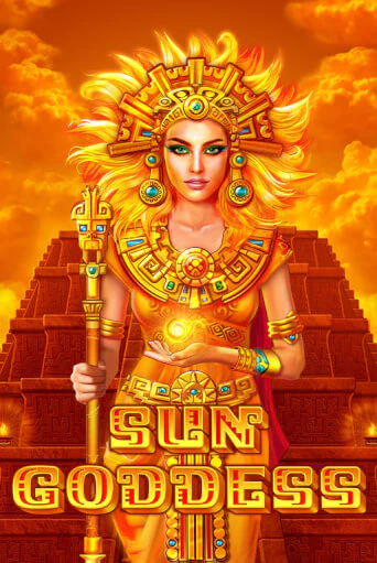 Sun Goddess демо играть онлайн | MaxBet Казино без регистрации