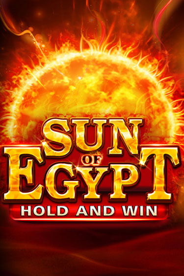 Sun of Egypt демо играть онлайн | MaxBet Казино без регистрации