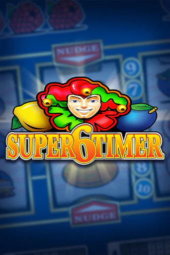 Super6Timer демо играть онлайн | MaxBet Казино без регистрации