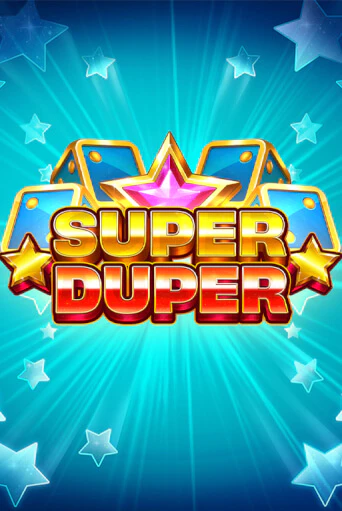 Super Duper демо играть онлайн | MaxBet Казино без регистрации