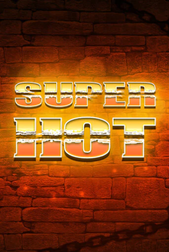 Super Hot демо играть онлайн | MaxBet Казино без регистрации