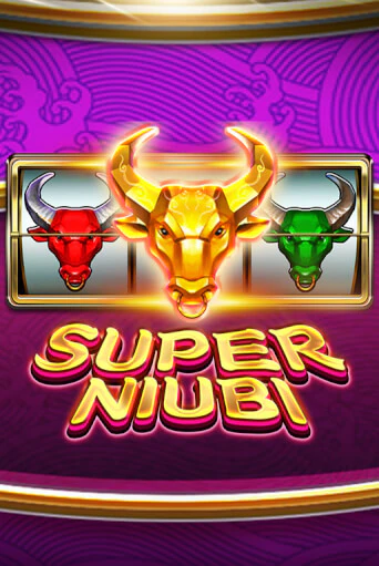 Super Niubi демо играть онлайн | MaxBet Казино без регистрации