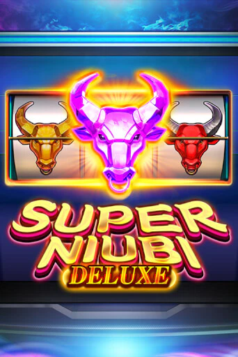 Super Niubi Deluxe демо играть онлайн | MaxBet Казино без регистрации