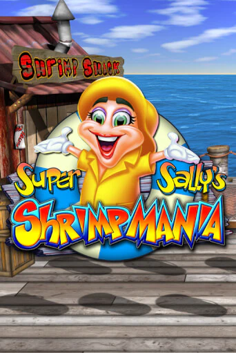 Super Sally's Shrimpmania демо играть онлайн | MaxBet Казино без регистрации