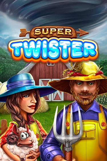 Super Twister демо играть онлайн | MaxBet Казино без регистрации