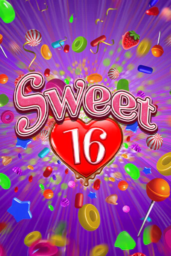 Sweet 16 демо играть онлайн | MaxBet Казино без регистрации