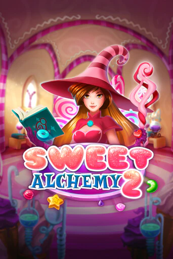 Sweet Alchemy 2 демо играть онлайн | MaxBet Казино без регистрации