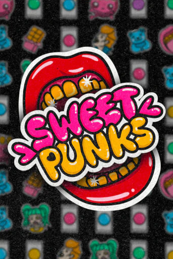 Sweet Punks демо играть онлайн | MaxBet Казино без регистрации