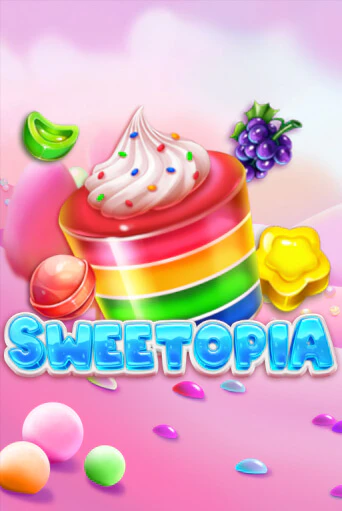 Sweetopia демо играть онлайн | MaxBet Казино без регистрации