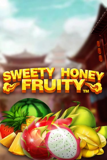 Sweety Honey Fruity™ демо играть онлайн | MaxBet Казино без регистрации