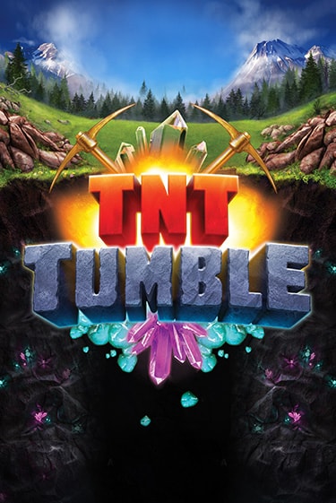 TNT Tumble демо играть онлайн | MaxBet Казино без регистрации