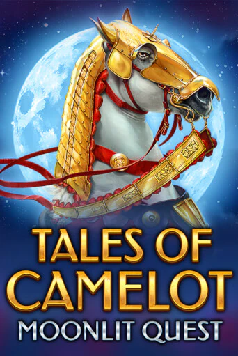 Tales Of Camelot - Moonlit Quest демо играть онлайн | MaxBet Казино без регистрации
