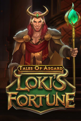 Tales of Asgard: Loki's Fortune демо играть онлайн | MaxBet Казино без регистрации
