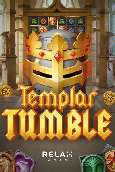 Templar Tumble демо играть онлайн | MaxBet Казино без регистрации