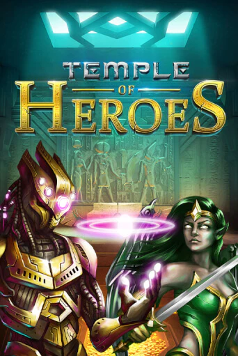 Temple of Heroes демо играть онлайн | MaxBet Казино без регистрации