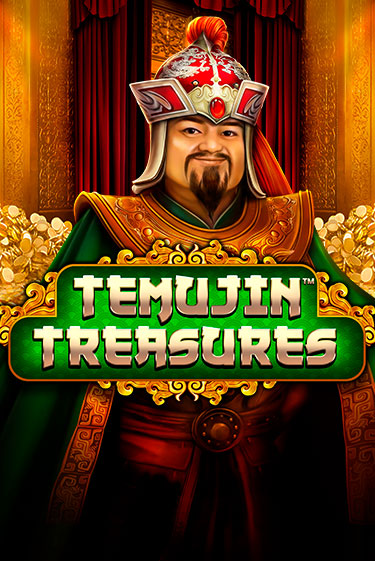 Temujin Treasures демо играть онлайн | MaxBet Казино без регистрации