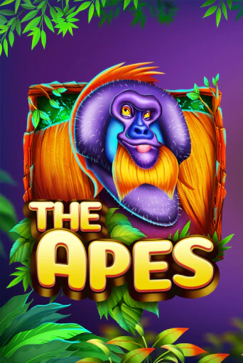The Apes демо играть онлайн | MaxBet Казино без регистрации