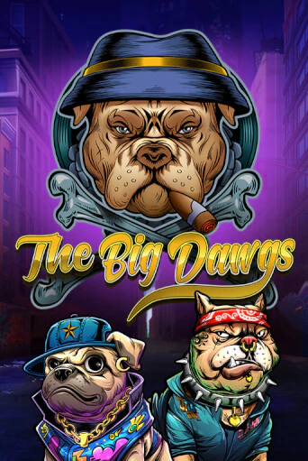 The Big Dawgs демо играть онлайн | MaxBet Казино без регистрации