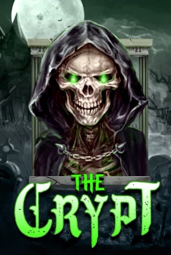 The Crypt демо играть онлайн | MaxBet Казино без регистрации