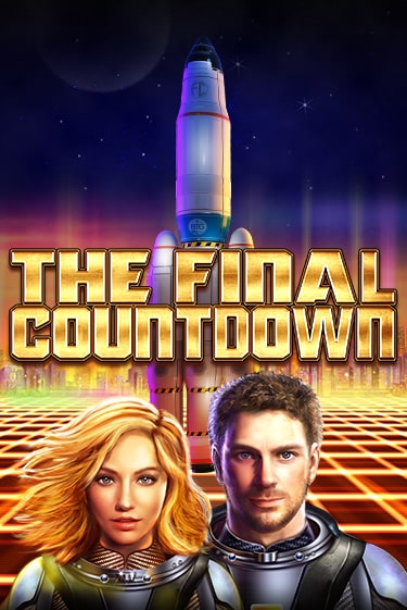 The Final Countdown демо играть онлайн | MaxBet Казино без регистрации