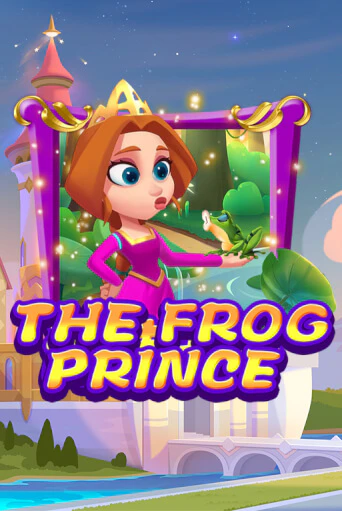 The Frog Prince демо играть онлайн | MaxBet Казино без регистрации